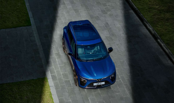 “Danh tính” ô tô chuẩn gu cho gia đình trẻ mê dịch chuyển nhưng vẫn tối ưu chi tiêu