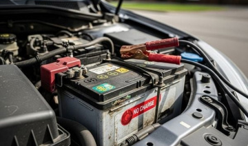 Những sự cố ô tô thường gặp và cách xử lý đơn giản tại nhà mà tài xế nên biết