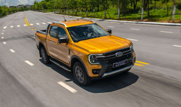 Ford Việt Nam hỗ trợ 100% phí trước bạ cho khách hàng mua xe
