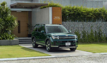 Tháng 2: Hơn 3.000 xe Hyundai đến tay khách hàng Việt