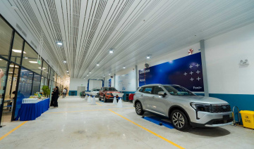 Ford Việt Nam khai trương Trung tâm đào tạo và triển khai học bổng AutoTech