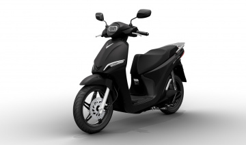 Chốt đơn xe máy điện VinFast Feliz II trước 15/3: Nhận ngay cả triệu đồng, miễn phí đổi pin 2,5 năm