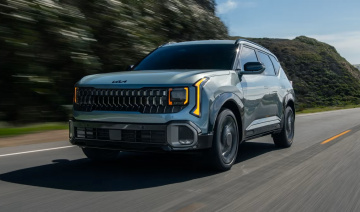 Chi tiết Kia Seltos 2027