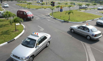 Từ 1/7: Chính thức cho phép sử dụng ô tô điện trong sát hạch lái xe