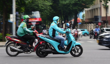 Sử dụng xe máy điện trong mùa hè: Bài toán về độ bền và an toàn pin