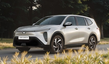 Top 10 xe bán chạy nhất thị trường Việt Nam tháng 3/2026: VinFast áp đảo với 7 vị trí