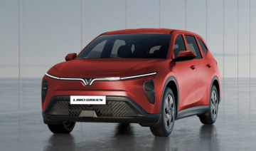 Tổng kết quý I/2026: Xe điện áp đảo, VinFast chiếm nửa bảng xếp hạng bán chạy