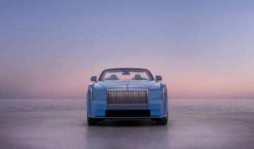 Rolls-Royce Nightingale trình làng với giá gần 10 triệu USD