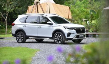 Honda Việt Nam triển khai chương trình khuyến mại tháng 4: “Cơ hội vàng - Rước xế sang”