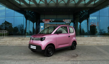 VinFast Minio Green: Xe đô thị “cày tiền” hiệu quả với chi phí đầu tư 0 đồng