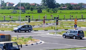 Quy định mới về đào tạo lái xe có hiệu lực từ 1/7