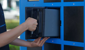 Pin xe điện bền hơn cam kết của nhà sản xuất