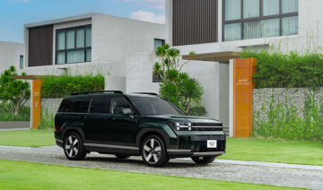 Hơn 4.500 xe Hyundai đến tay khách hàng Việt trong tháng 3