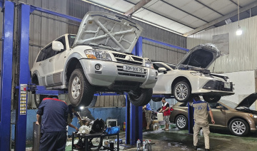 5 sai lầm bảo dưỡng khiến ô tô nhanh “già nua”, tốn kém sửa chữa