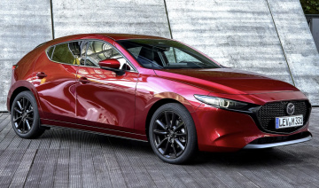 Mazda 3 2027 ra mắt với loạt nâng cấp nhỏ, tiếp tục "níu kéo" vòng đời sau 8 năm