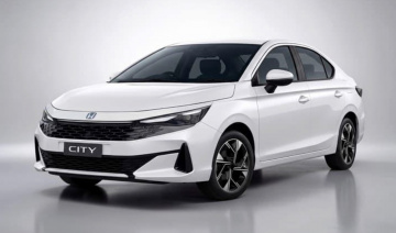 Honda City lộ diện bản nâng cấp lớn trước ngày ra mắt, thiết kế gây nhiều tranh luận