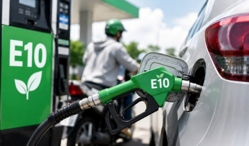 Có phải xả hết xăng cũ trước khi đổ xăng E10?