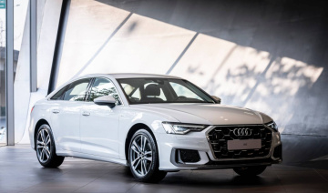Audi Việt Nam ưu đãi giá một loạt mẫu xe