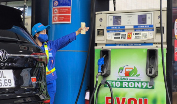Xăng E10 áp dụng toàn quốc: Những điều chủ xe cần biết