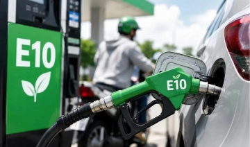 Xe nào cần lưu ý khi dùng xăng E10?