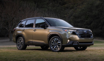 Triệu hồi xe Subaru Forester tại Mỹ, Việt Nam có bị ảnh hưởng?