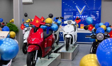 VinFast đồng loạt khai trương 66 Đại lý xe máy điện tại 22 tỉnh, thành