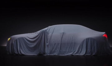 BMW M Concept Neue Klasse trình làng: Bản xem trước của M3 Electric tương lai