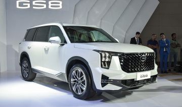 GAC Việt Nam xác nhận toàn bộ xe đang bán tương thích với xăng E10