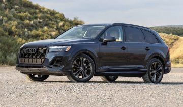 Audi Việt Nam triển khai ưu đãi "GO 2 Q", giảm giá tới 200 triệu đồng cho dải SUV Q Series