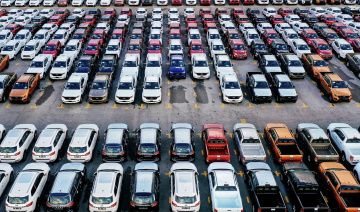 Quý II/2026: Thị trường ô tô Việt chứng kiến sự áp đảo của xe điện