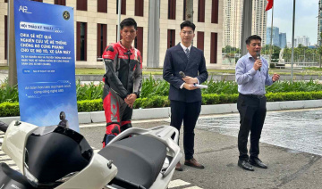 ABS trên mô tô, xe máy có khả năng giảm 22–29% số vụ tai nạn