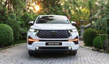 Toyota Việt Nam bán gần 6.500 xe trong tháng 6, doanh số hybrid tăng gần gấp đôi