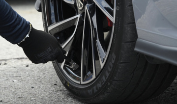 Bridgestone Việt Nam ra mắt Potenza Adrenalin RE005, mở rộng dải lốp hiệu suất cao