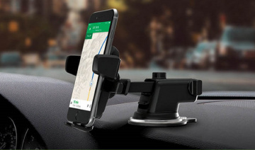 5 phụ kiện ô tô giá rẻ nên có trong xe