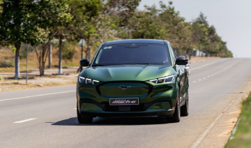 Ford Việt Nam tung ưu đãi lớn trong tháng 7, hỗ trợ lãi suất 0% và nâng bảo hành lên 5 năm
