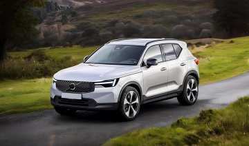 Khám phá Volvo XC40 2026 facelift: Nhẹ nhàng thay đổi, nâng tầm trải nghiệm