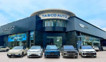 Khách hàng bị giao xe chậm, Tasco Auto cam kết hỗ trợ tiền