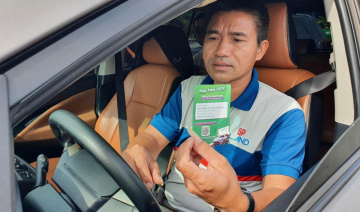 VETC tạm dừng thu phí duy trì Ví VETC sau phản hồi của khách hàng