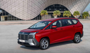Hyundai bán gần 3.000 xe tại Việt Nam trong tháng 8/2026, Creta dẫn đầu