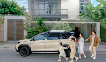 Từ “giá bao nhiêu?” đến “được gì?”: Bài toán hiệu quả phía sau mỗi lựa chọn của người mua xe