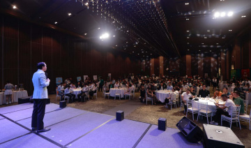 “BYD Fest 102 - Mùa 2” đến Hà Nội