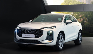 Audi Q3 “dính” triệu hồi tại châu Âu, xe tại Việt Nam có bị ảnh hưởng
