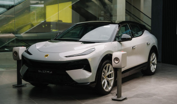 Lotus Cars Việt Nam kết hợp KEF Audio, mang trải nghiệm âm thanh Hi-Fi vào xe hiệu năng cao