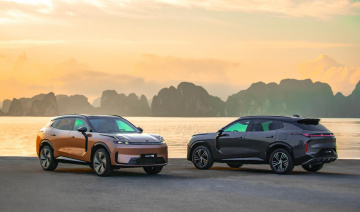 Lynk & Co 900 và 08 tại Việt Nam có thuộc diện bị triệu hồi?