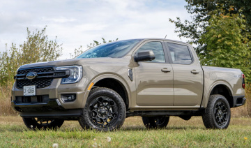 Ford Ranger thế hệ mới đã bắt đầu được phát triển tại Úc, dự kiến ra mắt năm 2030