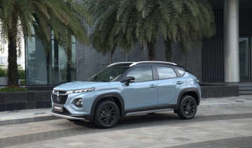 “Nghịch lý” Suzuki: Nuôi nhàn, giá trị bền lâu