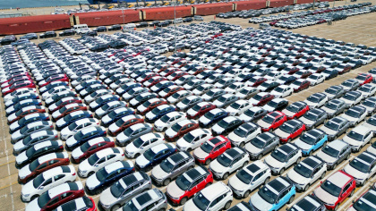 Việt Nam nhập khẩu ô tô từ nước nào nhiều nhất trong 6 tháng đầu năm 2024?