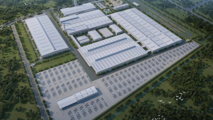 Nhà máy Omoda & Jaecoo – Thúc đẩy phát triển kinh tế và nâng tầm nhân lực Hưng Yên