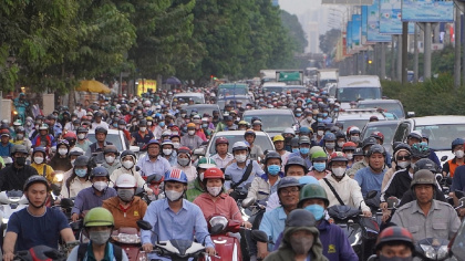 Nghiên cứu phương án lắp động cơ điện cho xe máy xăng