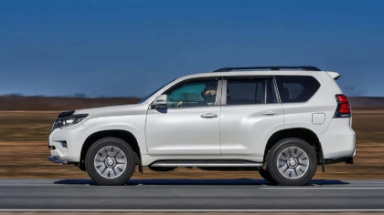 Ô tô ít chạy có cần nổ máy mỗi ngày?